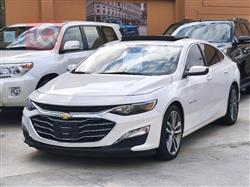 شيفروليه ماليبو